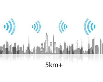 REPETIDORAS WIFI EL SALVADOR